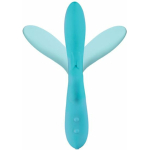 Sensuelle Brandii Bendable Rabbit Vibrator - Image 2