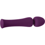 My Secret Wand Purple Vibrator - Image 2