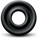 Performance - Silicone Pump Sleeve - Medium - Black - Image 2