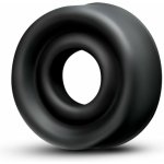 Performance - Silicone Pump Sleeve - Medium - Black