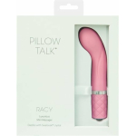 Pillow Talk Racy Mini Massager - Image 3