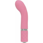 Pillow Talk Racy Mini Massager
