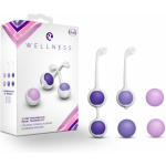 Wellness Kegel Training Kit Purple - Image 3