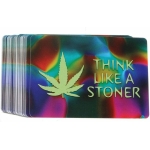Think Like A Stoner