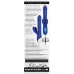 Evolved Grand Slam - Image 2