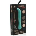 Sensuelle Baelii Xlr8 Turbo Flexi Vibe - Image 2