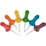 Rainbow Dick Suckerrs