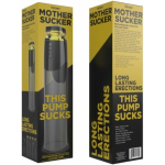 Mother Sucker Penis Pump - Image 2