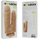 Skinsations Duplexx Double Vibrating Dildo - Image 3