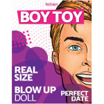 Boy Toy Sex Doll Male - Image 2