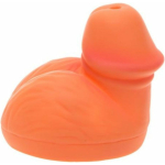 Pecker Beer Can Topper