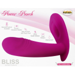 Bliss Power Punch Thrusting Vibe - Image 2