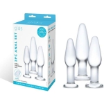Glas Anal Training Set (3pc) - Image 3