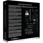 Ouch! - Advanced Bondage - Black - Image 2