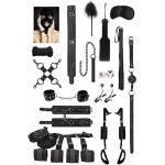 Ouch! - Advanced Bondage - Black