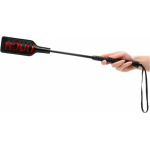 Ouch! Crop - OUCH - Large - Black