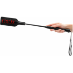 Ouch! Crop - XOXO - Large - Black