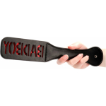 Ouch! Paddle - BAD BOY - Black - Image 2