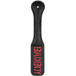 Ouch! Paddle - BAD BOY - Black