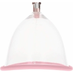 Pumped - Breast Pump Set Medium - Rose - Image 3