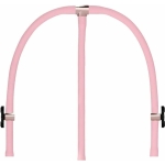 Pumped - Clitoral & Nipple Pump Set  Medium - Rose - Image 3