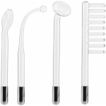 Electro Lightning Wand - Black