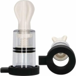 Electro Nipple Twisters - White - Image 2