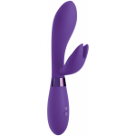 OMG! Rabbits Bestever Silicone Vibrator