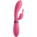 OMG! Rabbits Selfie Silicone Vibrator - Image 2