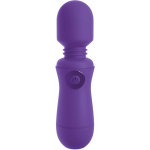 Omg! Wands Enjoy Rechargeable Vibrating Wand