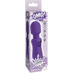 Omg! Wands Enjoy Rechargeable Vibrating Wand - Image 3
