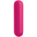 Omg! Bullets Play Rechargeable Vibrating Bullet - Image 3