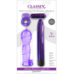 Classix Ultimate Pleasure Couples Kit - Image 2