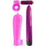 Classix Ultimate Pleasure Couples Kit - Image 3