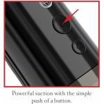 Classix Auto-vac Power Pump - Image 2