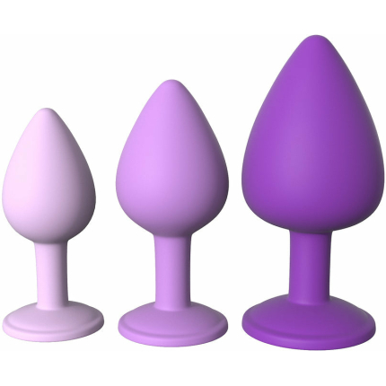 Fantasy For Her Little Gems Trainer Set