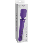 Fantasy For Her Her Rechargeable Power Wand - Image 3