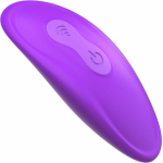 Fantasy For Her Her Ultimate Strapless Strap-on - Image 2