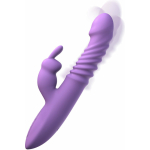 Fantasy For Her Her Thrusting Silicone Rabbit - Image 2