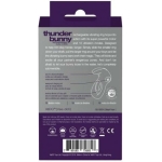 Thunder Dual Cockring - Image 3