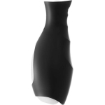 VeDo Torpedo Vibrating Stroker Black - Image 3