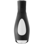 VeDo Torpedo Vibrating Stroker Black - Image 2