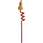 Candy Pecker Straws