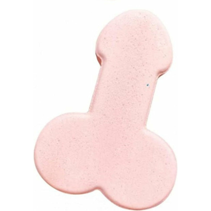 Rainbow Pecker Bath Bomb