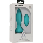 A-play Vibe Anal Plug With Remote - Image 2