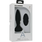 A-play Thrust Adventurous Anal Plug