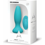 A-play Thrust Adventurous Anal Plug - Image 2