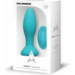 A-play Thrust Experienced Anal Plug With Remote - Image 2