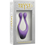 Tryst V2 Multi-Erogenous Zone Massager - Image 2