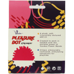 Voodoo Pleasure Dots Wand Attachment - Image 2